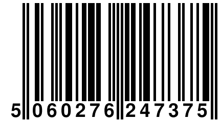 5 060276 247375