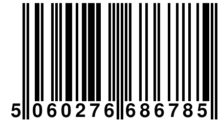 5 060276 686785