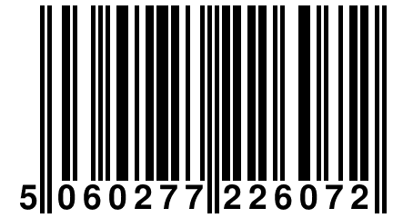 5 060277 226072