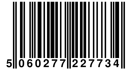 5 060277 227734