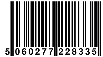 5 060277 228335