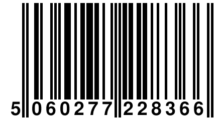 5 060277 228366