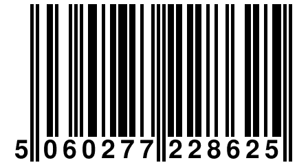 5 060277 228625