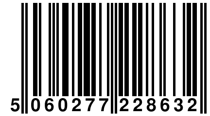 5 060277 228632