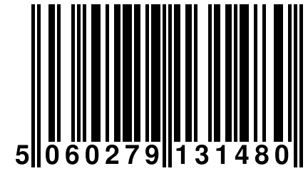 5 060279 131480