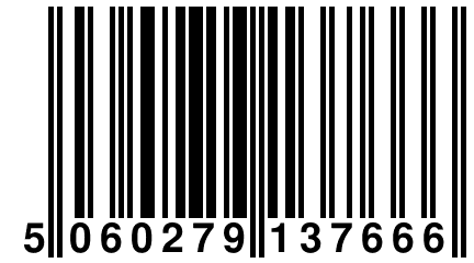 5 060279 137666