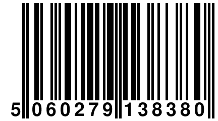 5 060279 138380