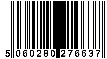 5 060280 276637