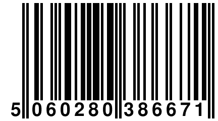 5 060280 386671