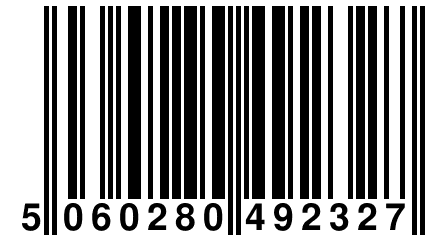 5 060280 492327