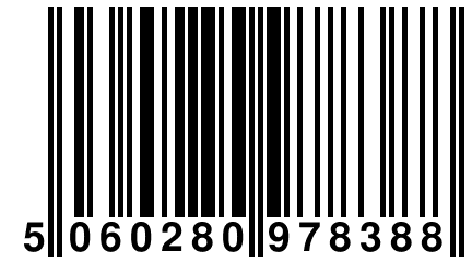 5 060280 978388