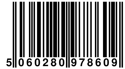 5 060280 978609