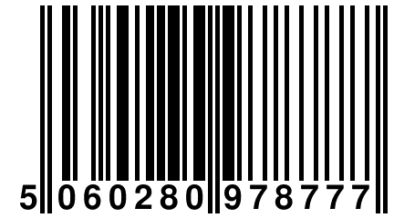 5 060280 978777