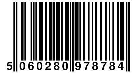 5 060280 978784