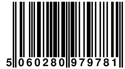 5 060280 979781