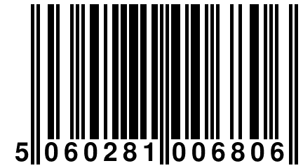 5 060281 006806