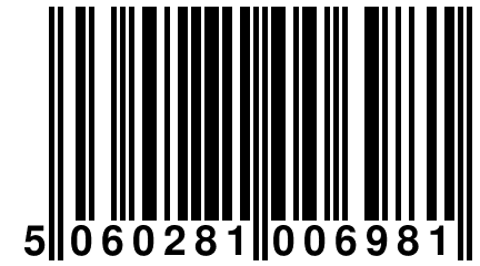 5 060281 006981