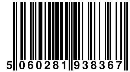 5 060281 938367