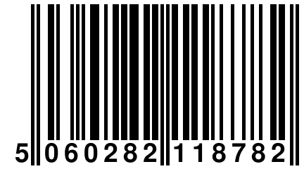 5 060282 118782