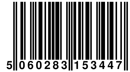 5 060283 153447