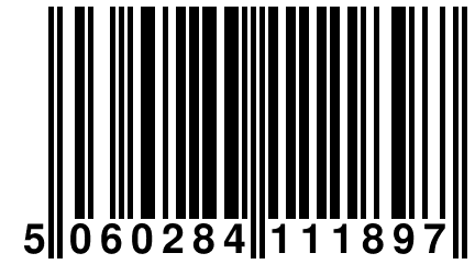 5 060284 111897