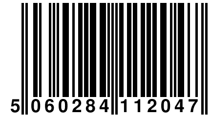 5 060284 112047