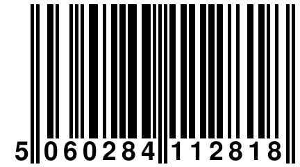 5 060284 112818