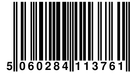 5 060284 113761