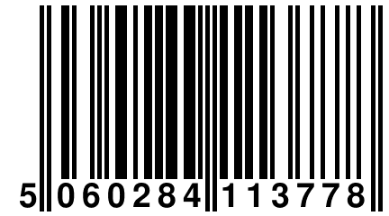 5 060284 113778