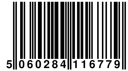 5 060284 116779