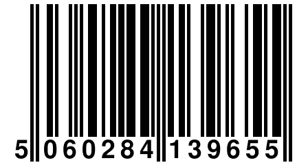 5 060284 139655