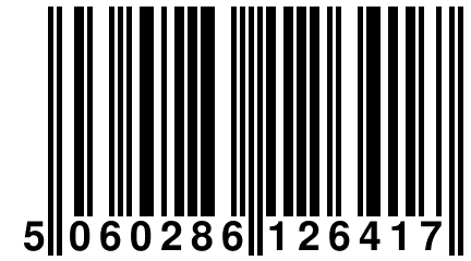 5 060286 126417