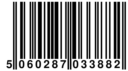 5 060287 033882