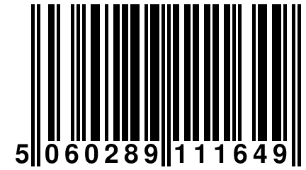 5 060289 111649