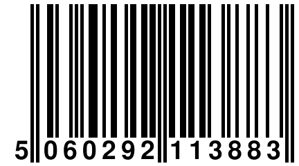 5 060292 113883