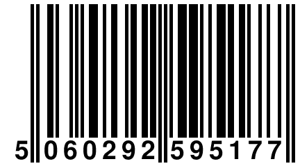 5 060292 595177