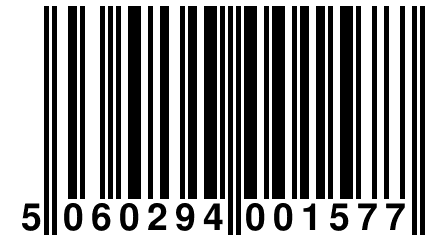 5 060294 001577