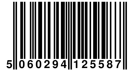 5 060294 125587