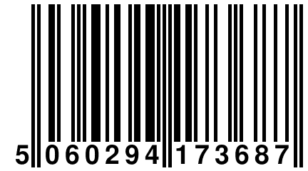 5 060294 173687