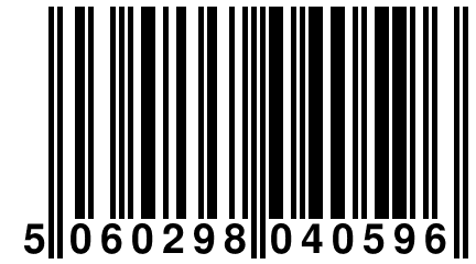 5 060298 040596