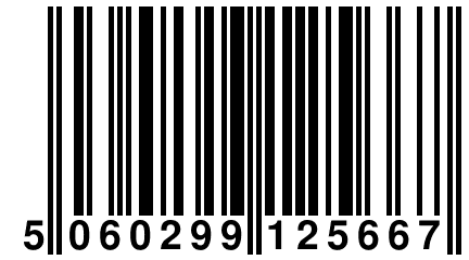 5 060299 125667