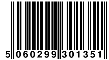 5 060299 301351