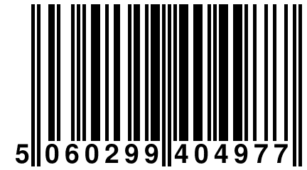 5 060299 404977