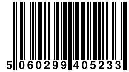 5 060299 405233