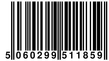 5 060299 511859