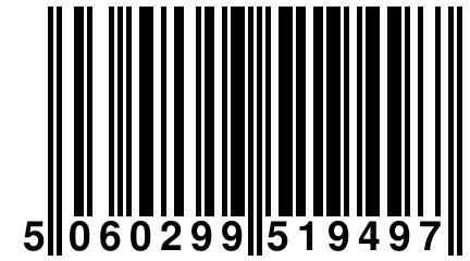 5 060299 519497