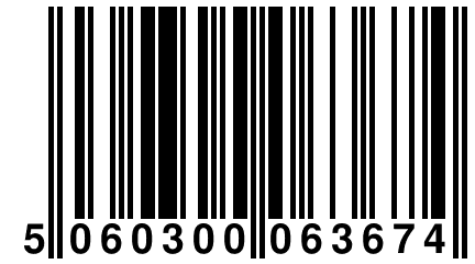 5 060300 063674