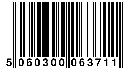 5 060300 063711