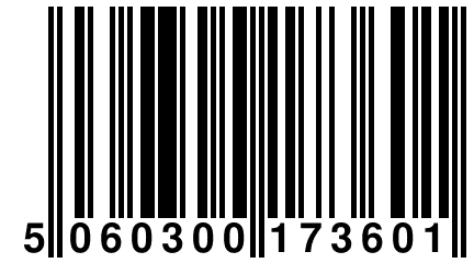 5 060300 173601