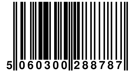 5 060300 288787